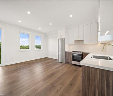 For Lease - 153 Main Street Unit# 7, Milton, Ontario - Photo 6