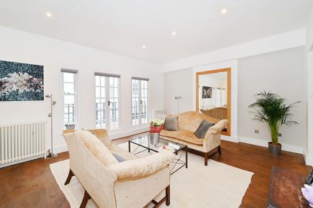 5 bedroom terraced house to rent - Photo 4