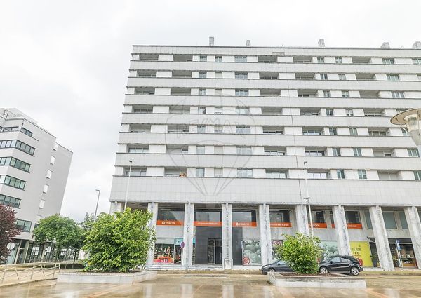 Apartamento T2 em Porto