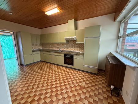 Instapklare woning met 3 slaapkamers in Laakdal - Foto 4