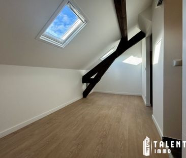 Location Appartement 1 pièce 16m² NANTES 44000 - Photo 5