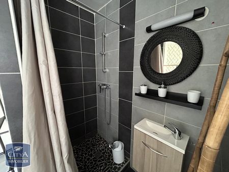 Location Appartement 1 pièce 35m² VIZILLE 38220 - Photo 5