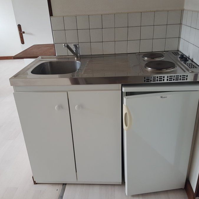 Appartement 1 pièce à Bar-le-Duc - Photo 1