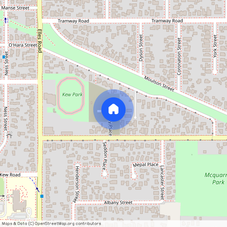 22 Scully Place, Strathern, Invercargill City