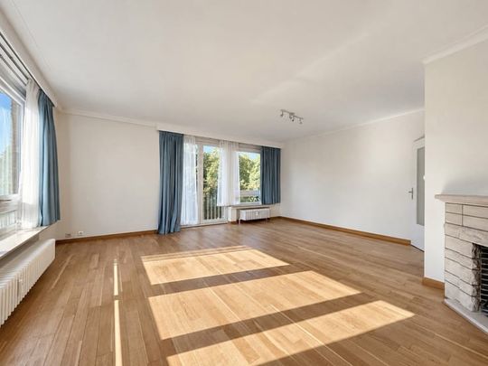 Appartement te huur - Photo 1