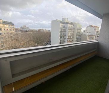 Appartement 1 Pièce 25 m² - Photo 1