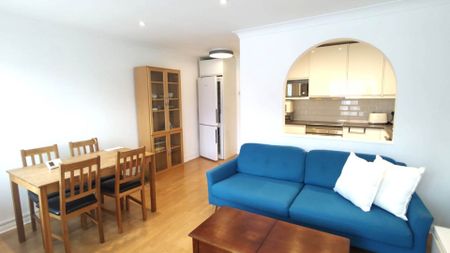 2 bed maisonette to rent - Photo 5