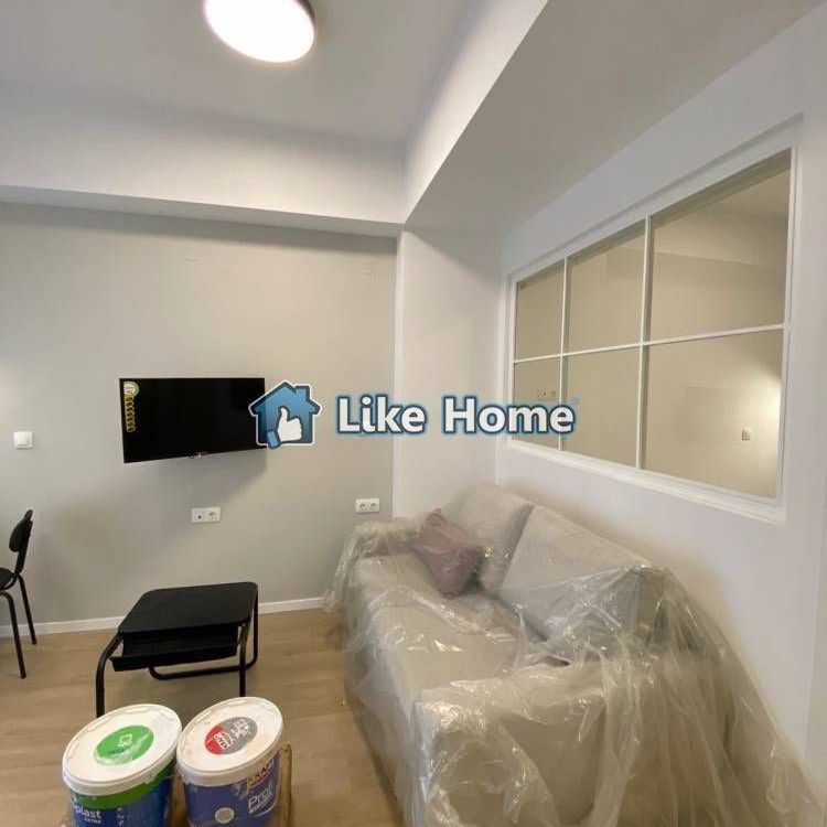 Studio/Γκαρσονιέρα για ενοικίαση Νεάπολη - Photo 1