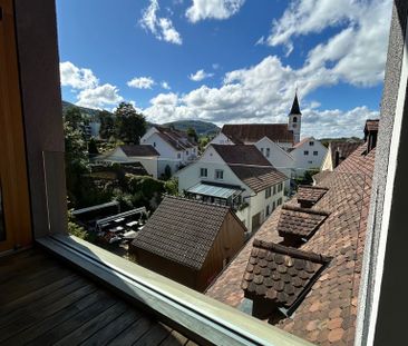 2.5 Zimmer, 115 m², 4. Stock - Photo 4