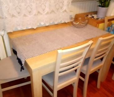 Pokój Białystok - Zdjęcie 5