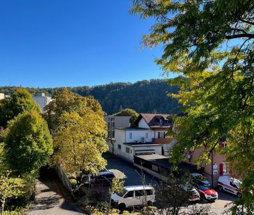 Grosszügige 2.5-Zimmerwohnung mit Weitsicht! - Foto 6