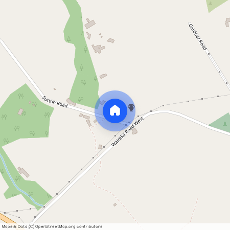 12 Sutton Road, Omata, New Plymouth