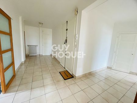 CLERMONT-FERRAND - Appartement T3 87 m² - Garage et Cave - Photo 5