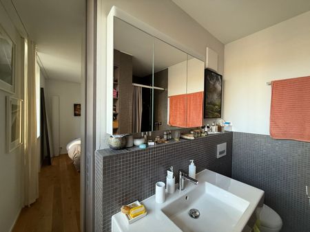 21/2-ROOM APARTMENT IN WINTERTHUR - CITY, FURNISHED, TEMPORARY - Photo 3