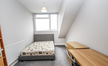 Lucas Street, Woodhouse, LS6 2JD, Leeds - Photo 5