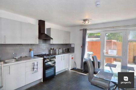House share to rent - Photo 3