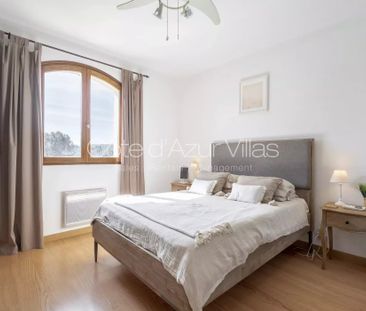 Tout savoir sur cette maison dans le quartier Ecarts Sud, à Valbonne - Photo 4