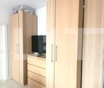 Apartament 2 camere, 37 mp, balcon, parcare, boxa, Beta Residence - Fotografie 1