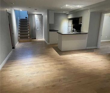 For Lease - 56 Mcintyre Crescent, Halton Hills, Ontario - Photo 1