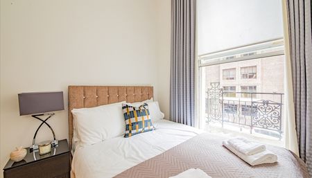 CEDAR HOUSE, W1U, London - Photo 4