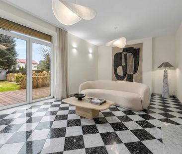 Warszawa, Wilanów, Warszawa, Wilanów - Фото 3