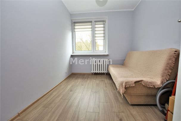 MEF-MW-114021 Mieszkanie do wynajęcia, 2 pokoje, 43 m2 - Photo 1