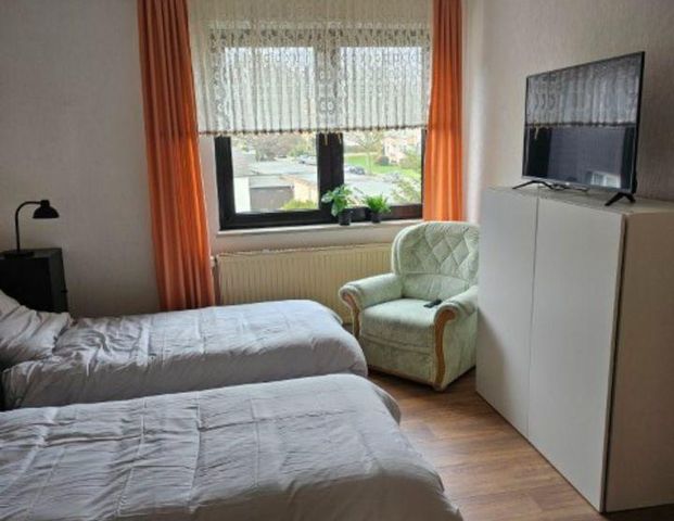 WG Zimmer 18 qm in Gelsenkirchen / Jobcenter möglich - Foto 1