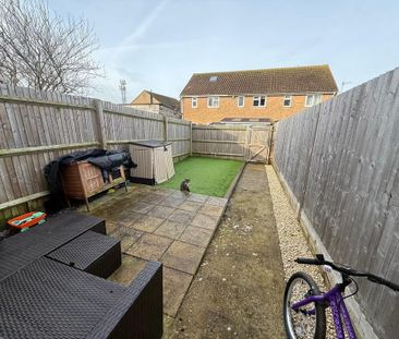 2 bedroom terraced house to rent - Photo 5