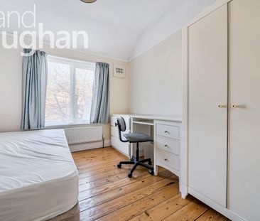 5 bedroom terraced house to rent - Photo 3