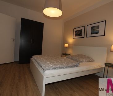 2-Zimmer Wohnung im Herzen von Fürth - Photo 5