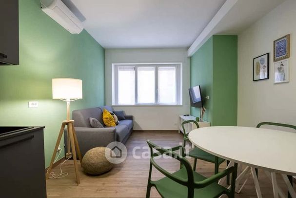 Bilocale in Affitto in Via Massimo Gorki 11 a Milano - Photo 1