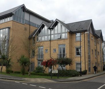 2 bedroom property to rent - Photo 2