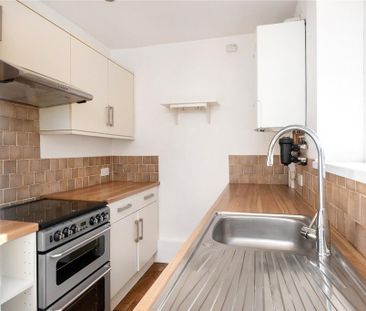 2 bedroom terraced house to rent - Photo 6