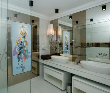 Luxurious Two Bed Flat - Dorobanti - Fotografie 6