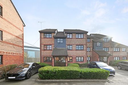 Avonmouth Road, Dartford, DA1 - Photo 3