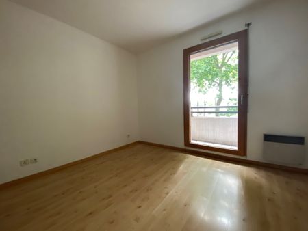 Location Appartement 4 pièces 84m² TOULOUSE 31300 - Photo 2