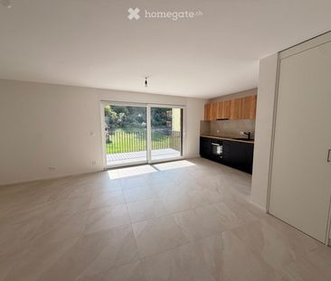 Appartement neuf 2.5 pce Disponible dès 1er Octobre 2026 - Photo 1