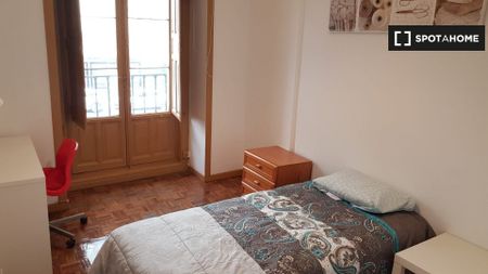 madrid, Community of Madrid 28008 - Photo 3