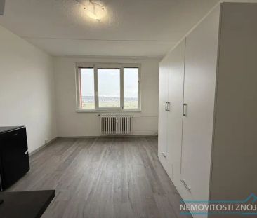 Pronájem bytu 1+kk (č. 811), 20 m - Photo 1
