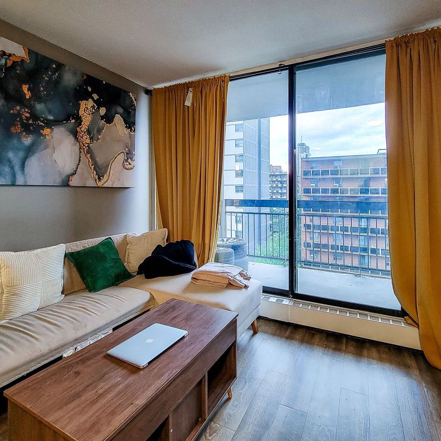 For Lease - 150 Charlton Avenue Unit# 601, Hamilton, Ontario - Photo 1