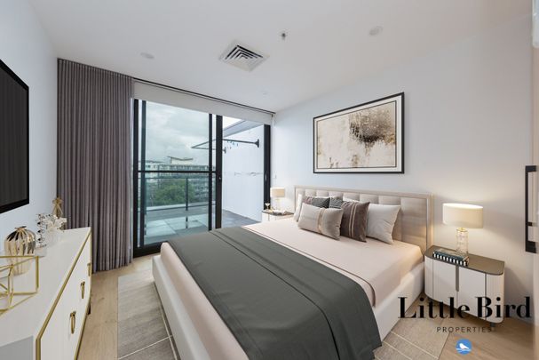 Luxury Penthouse Living - Photo 1