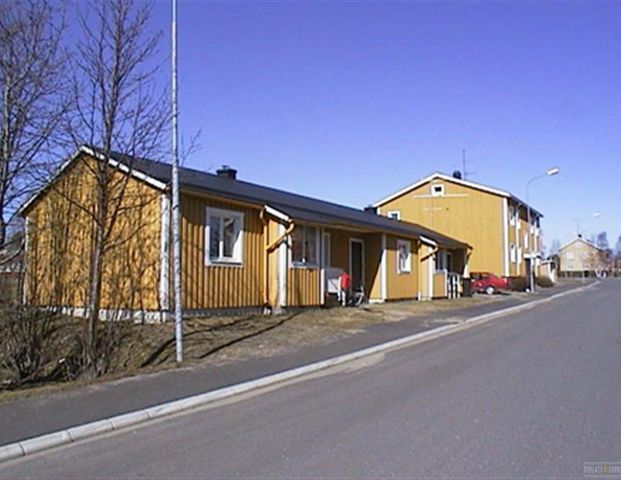 Sparbanksgatan 3 B - Photo 1