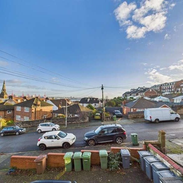 Atherton Street, New Brighton, CH45 - Photo 1