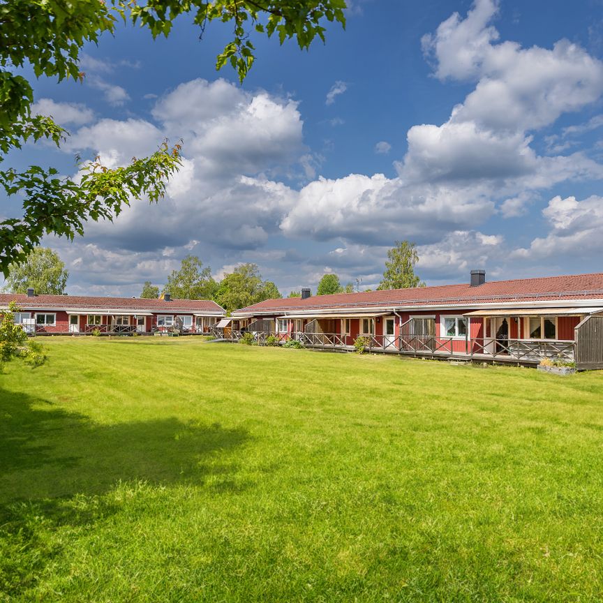 Sjövägen, Lingbo - Foto 2