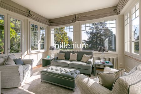 Prestigious property in Genthod - Foto 2