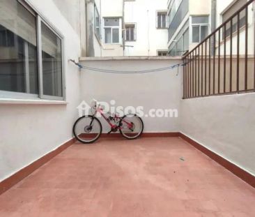 Piso en alquiler en Hospital-Parque Sur - Foto 3