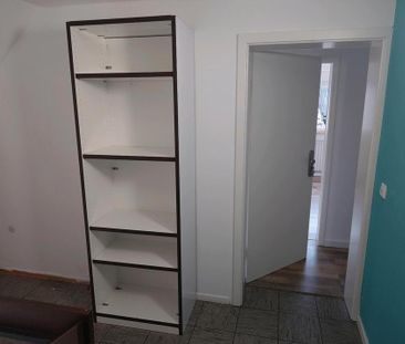 Wohnung in Wölmersen - Photo 4