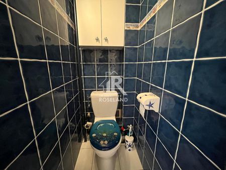 Location Appartement 2 pièces 43m² NICE 06000 - Photo 3