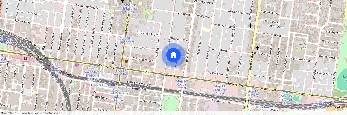 28 Bell Street, Vic 3121, Richmond