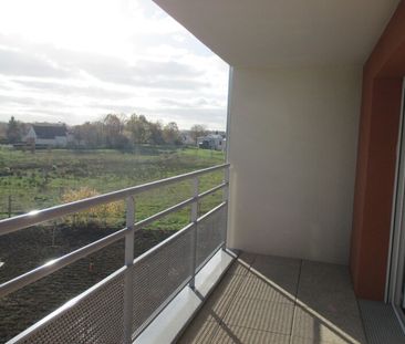 Location Appartement 2 Pièces 39 m² - Photo 2